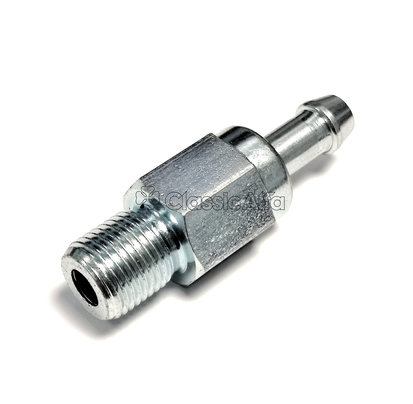 EN141 BRAKE SYSTEM VACUUM NON-RETURN VALVE