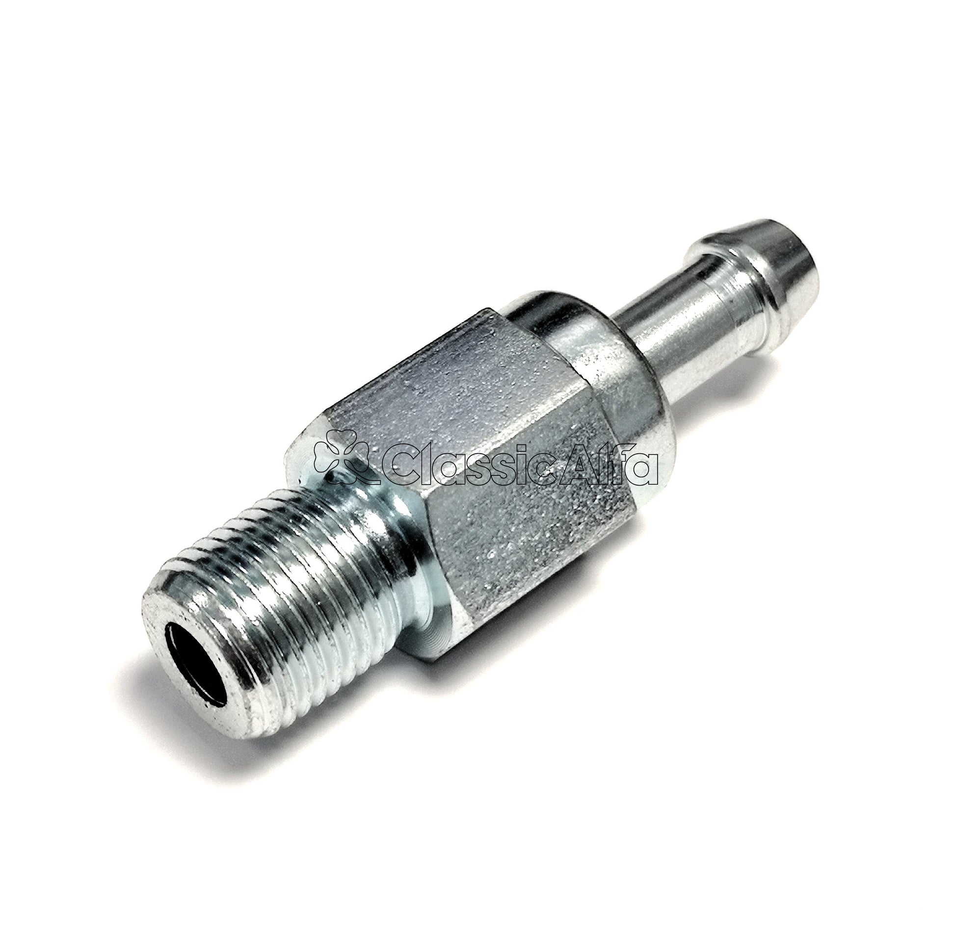 EN141 BRAKE SYSTEM VACUUM NON-RETURN VALVE