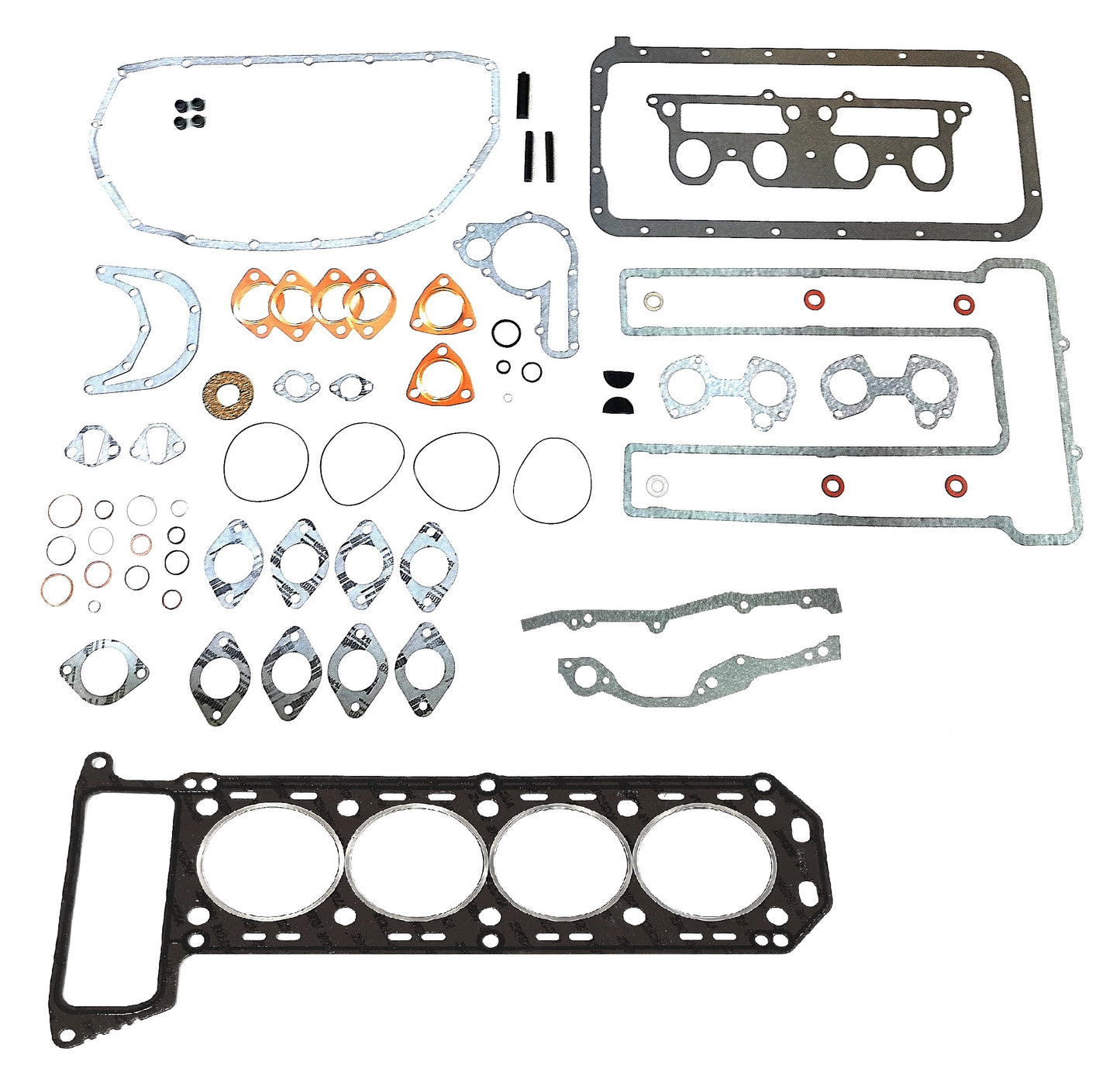 EN405 COMPLETE GASKET SET   *SELECT ENGINE SIZE*