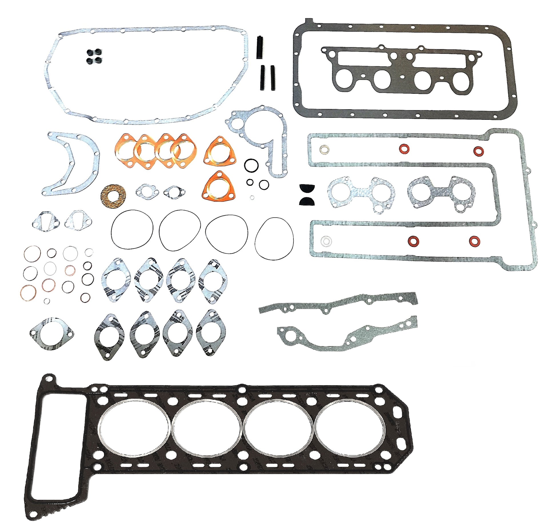 EN405 COMPLETE GASKET SET   *SELECT ENGINE SIZE*