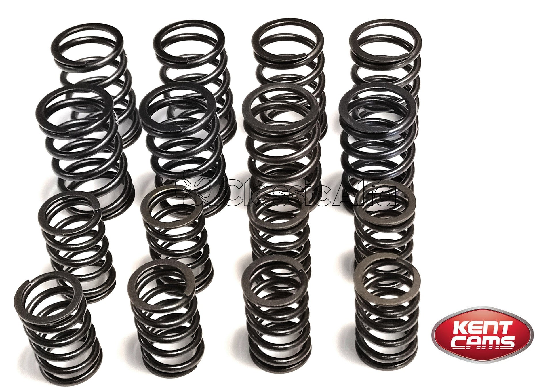 EN597 KENT PERFORMANCE VALVE SPRING SET