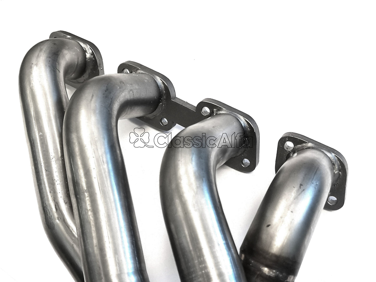 EX030 SPORT EXHAUST MANIFOLD STAINLESS STEEL - 1750/2000 ENGINES