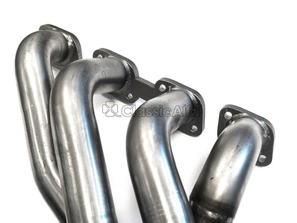 EX030 SPORT EXHAUST MANIFOLD STAINLESS STEEL - 1750/2000 ENGINES