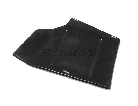 EX038 MIDDLE EXHAUST HEAT PROTECTION PLATE