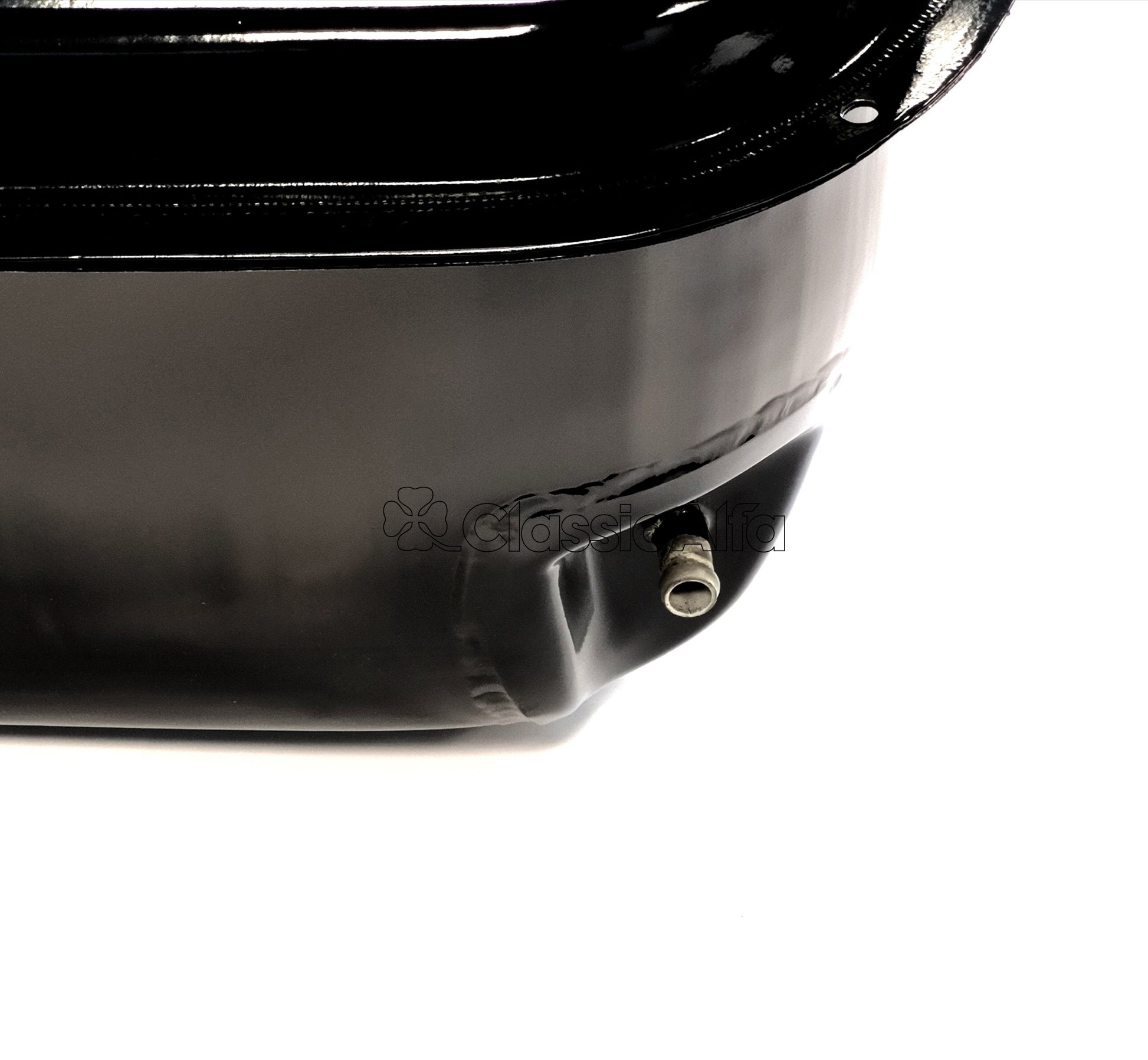 FL029/1 FUEL TANK - USA SPICA INJECTED SPIDER 1971-77