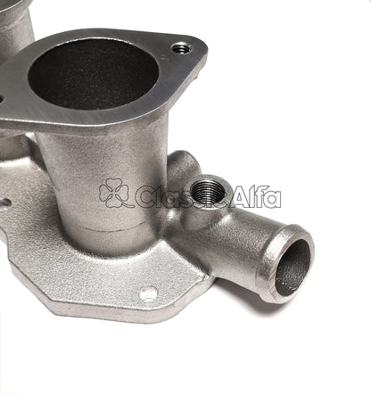 FL034 INLET MANIFOLD  TWIN-SPARK ENGINE