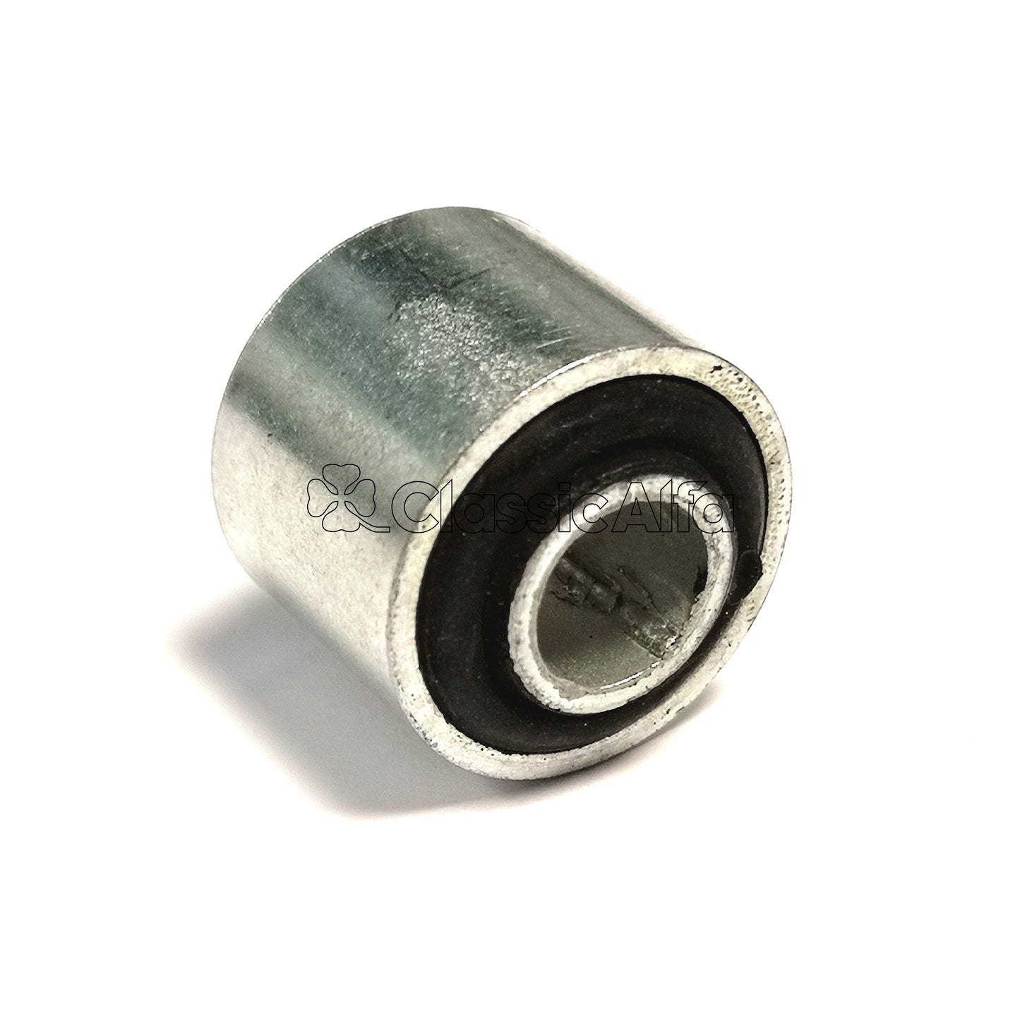 FL052/1 THROTTLE LINKAGE ROUND BUSH