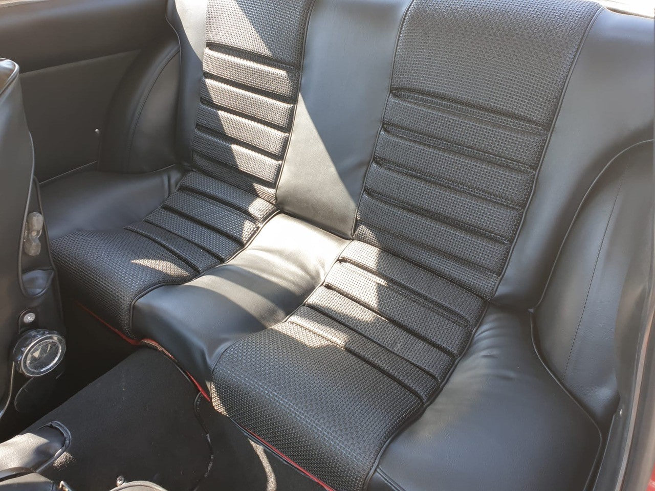 1750 GTV MK1   49K EUROS