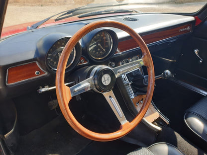 1750 GTV MK1   49K EUROS