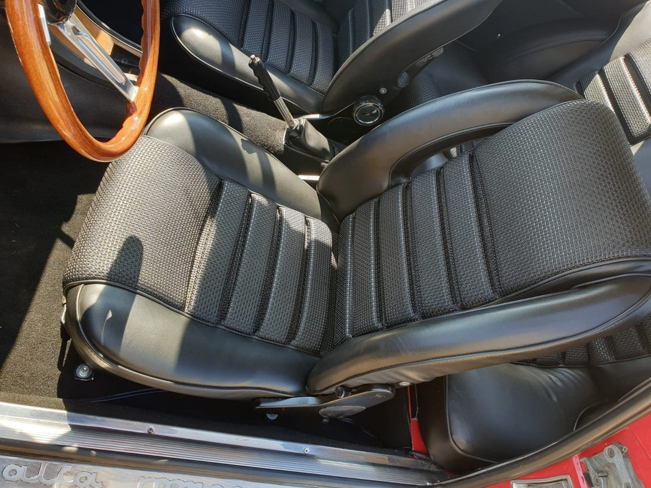 1750 GTV MK1   49K EUROS