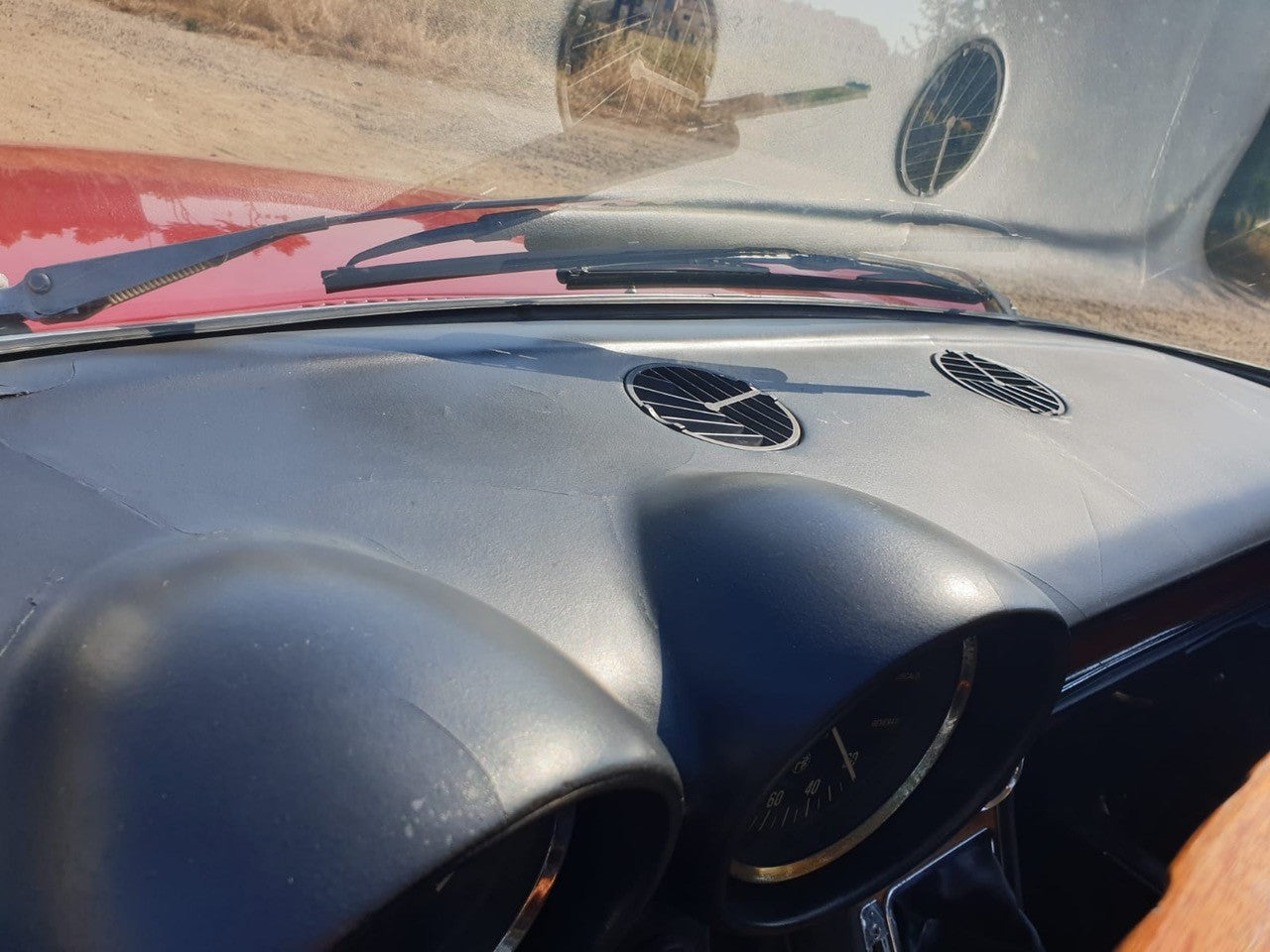 1750 GTV MK1   49K EUROS