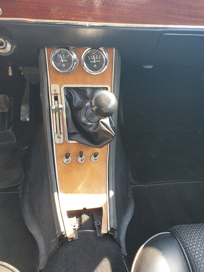 1750 GTV MK1   49K EUROS