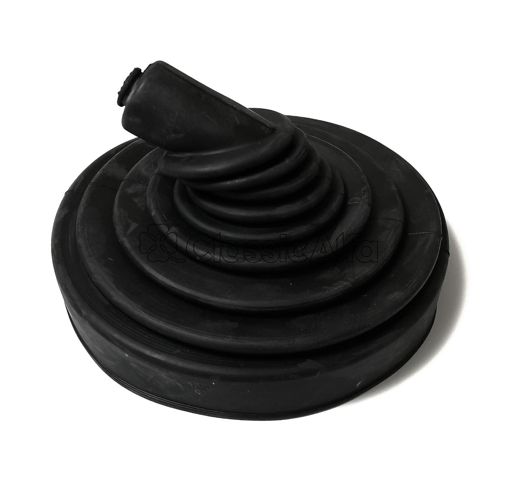 GB022 GEARBOX RUBBER COMBINATION GAITER – Classic Alfa