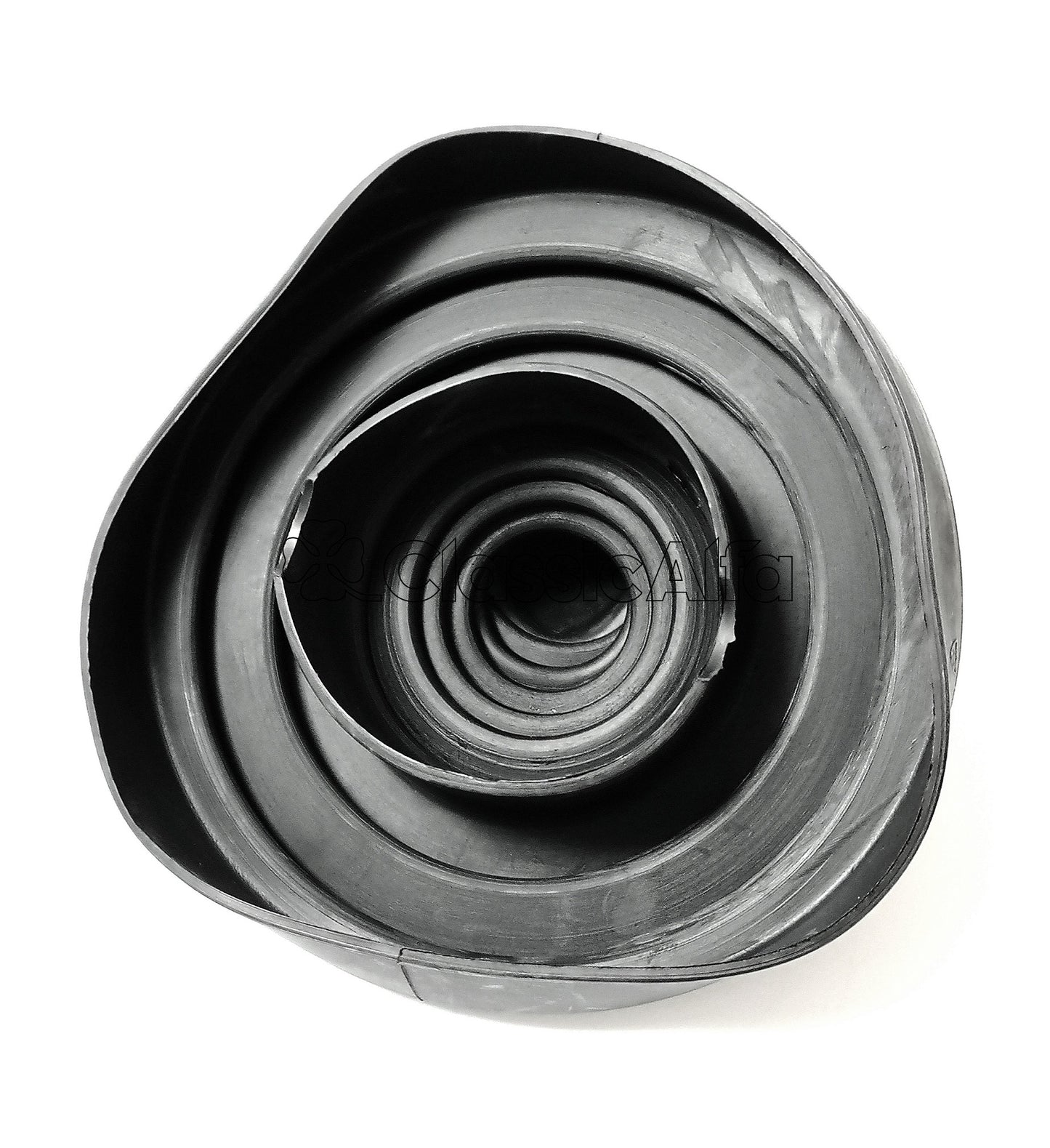 GB022 GEARBOX RUBBER COMBINATION GAITER