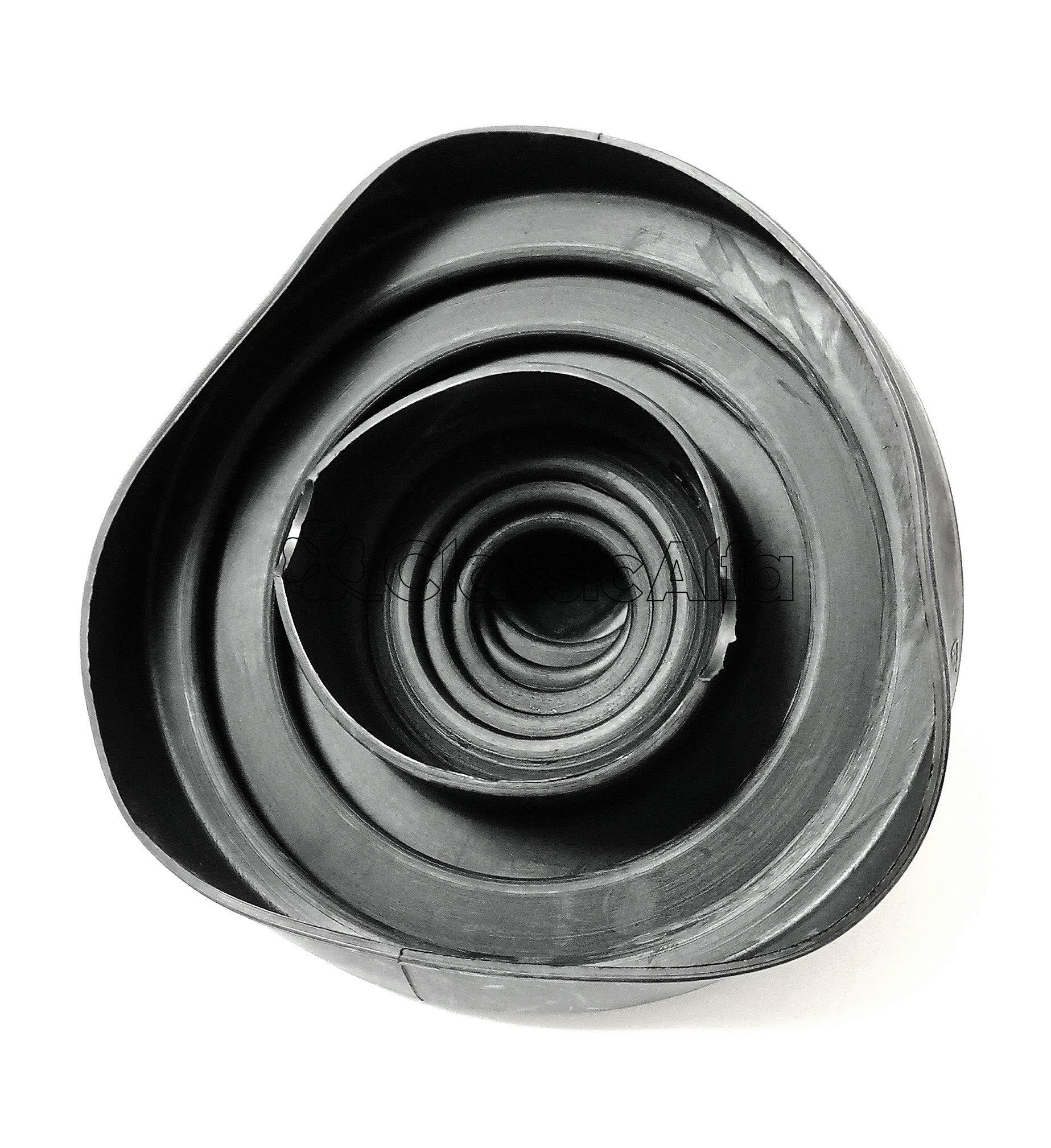 GB022 GEARBOX RUBBER COMBINATION GAITER