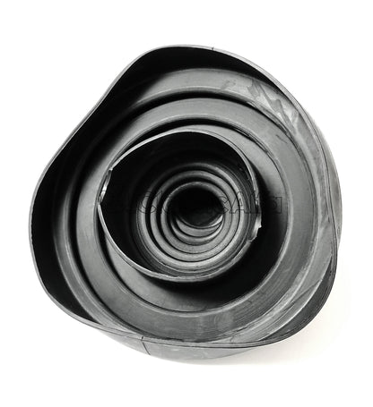 GB022 GEARBOX RUBBER COMBINATION GAITER