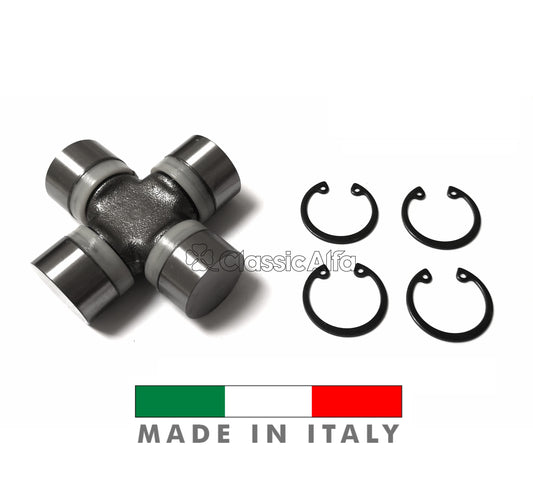 GB025 PROPSHAFT UNIVERSAL JOINT - 1968 ONWARDS