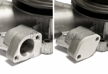 GB076 REV COUNTER BLANKING PLATE