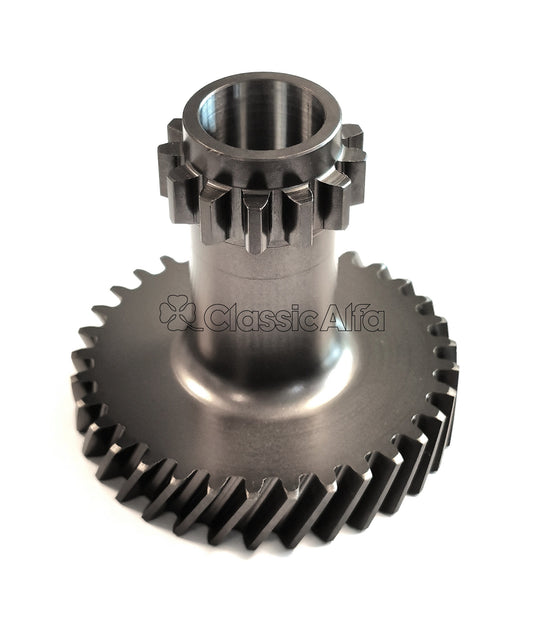 GB084 GEAR 5TH & REVERSE