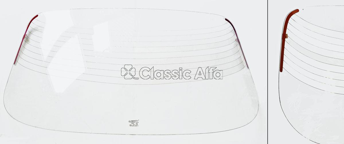 GL022 GT/GTV HEATED REAR WINDOW