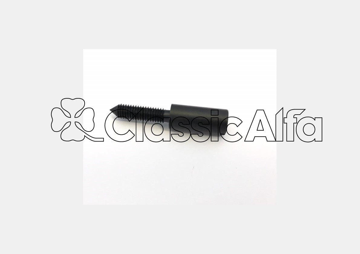 GL037 GT QUARTERLIGHT SCREW