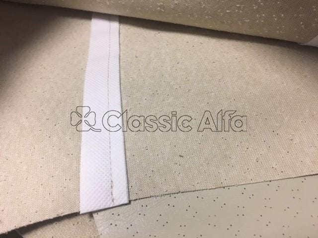 IN043/1 GTA HEADLINING KIT