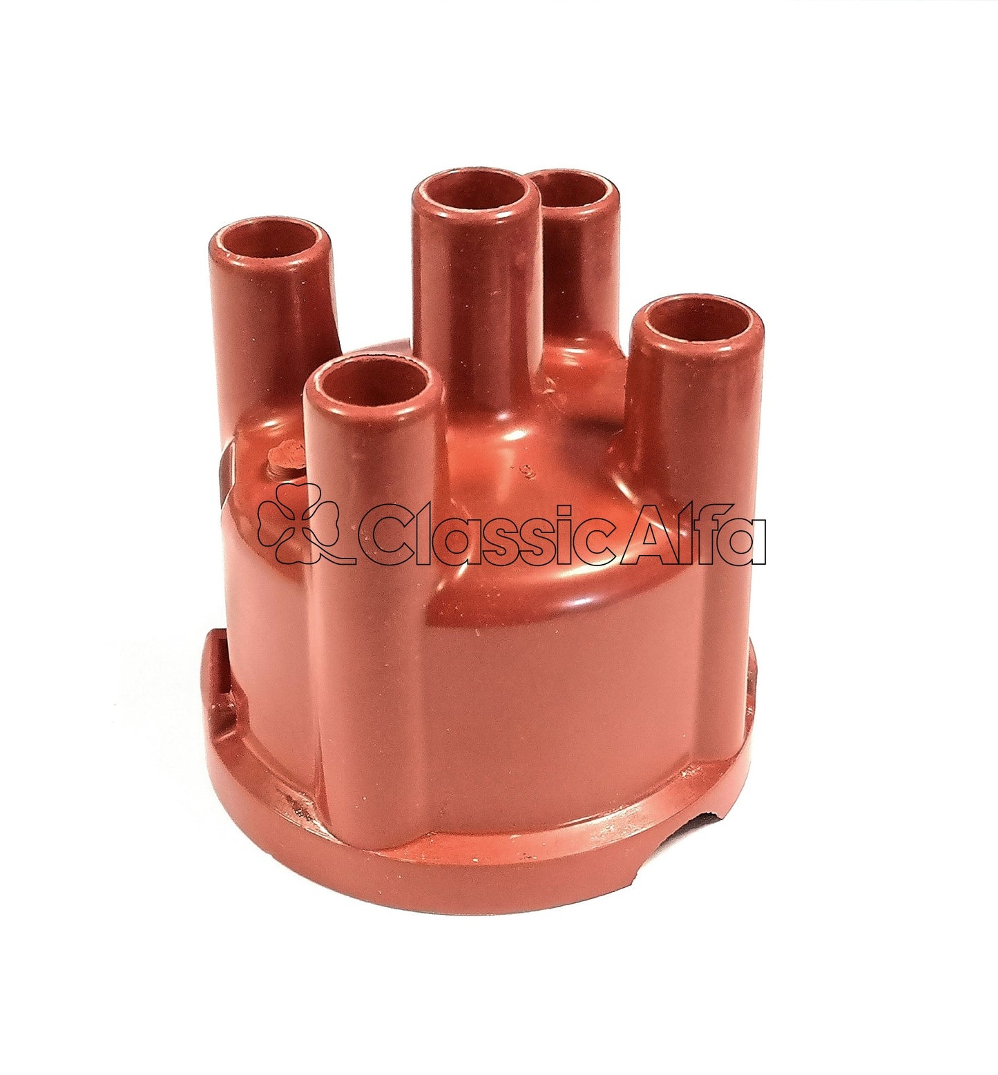 IG012 GENUINE BOSCH DISTRIBUTOR CAP - 'OFFSET CLIP' STYLE
