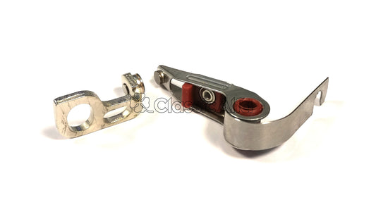 IG016 BOSCH IGNITION POINTS - 2 PIECE STYLE