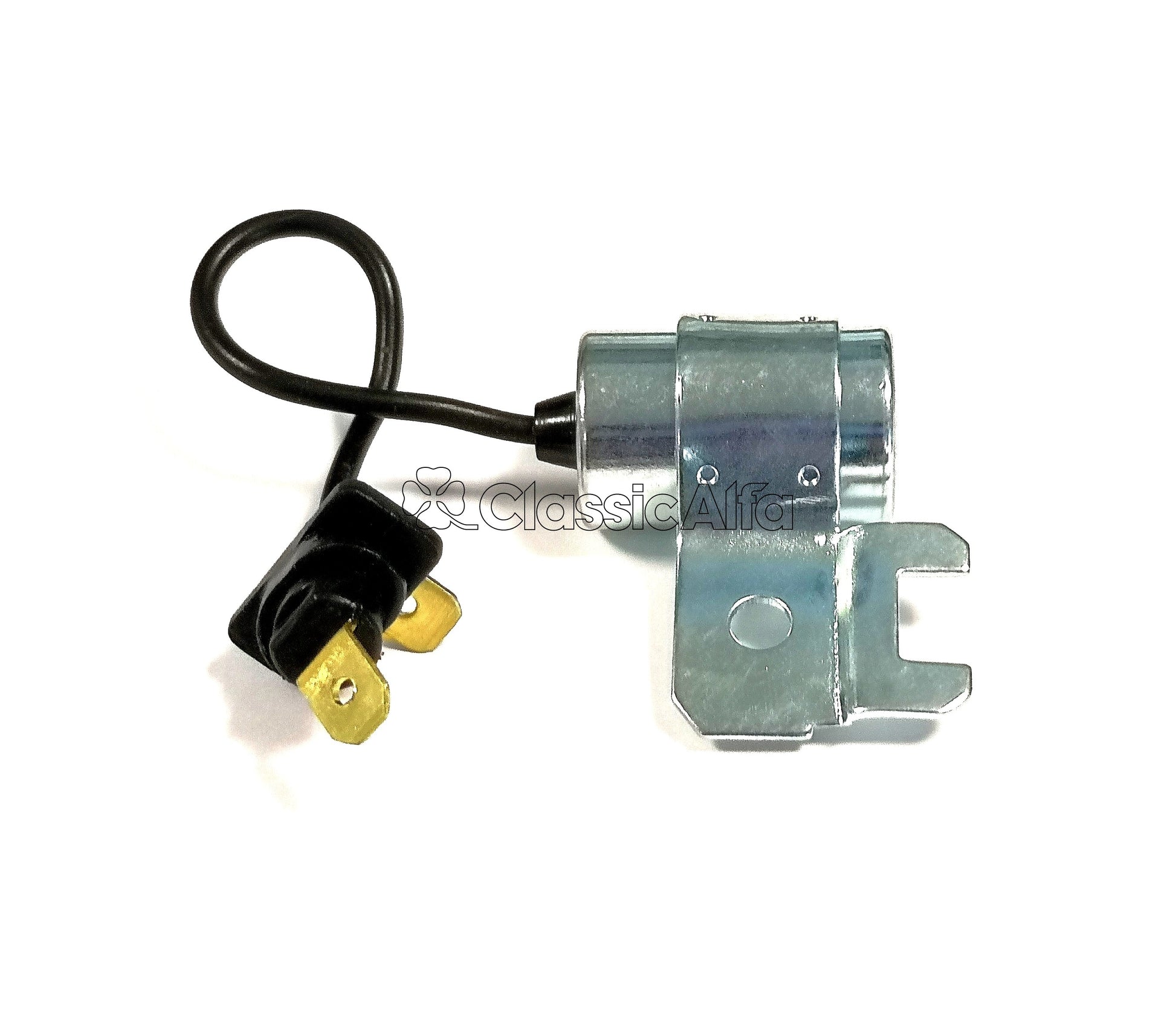 IG019 BOSCH CONDENSER 1969-74