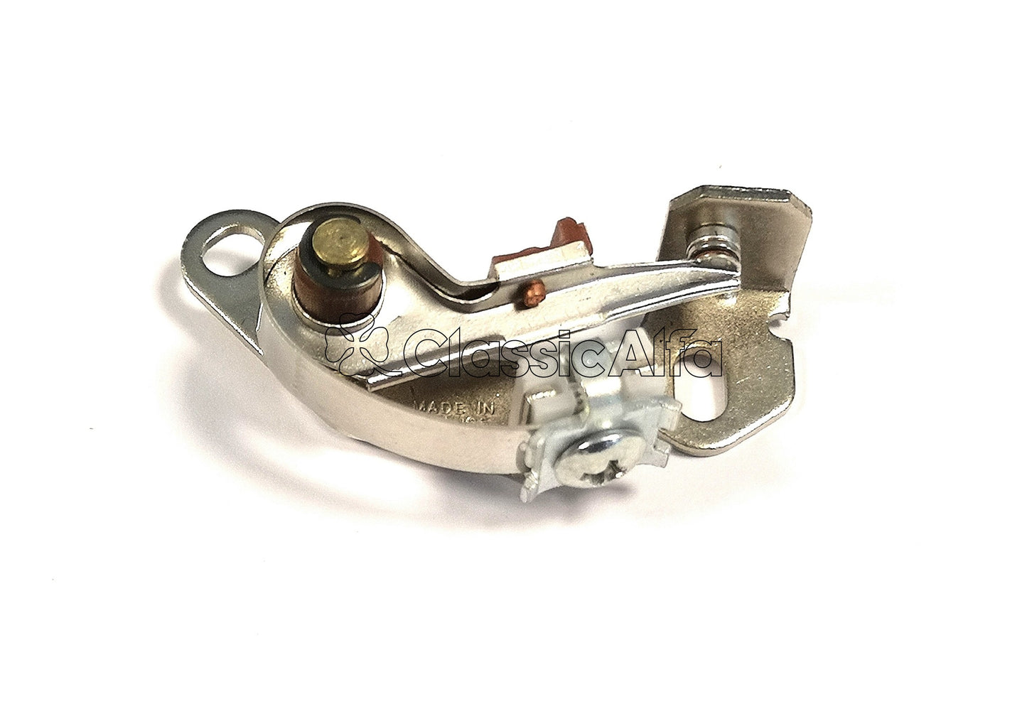 IG025 MARELLI IGNITION POINTS