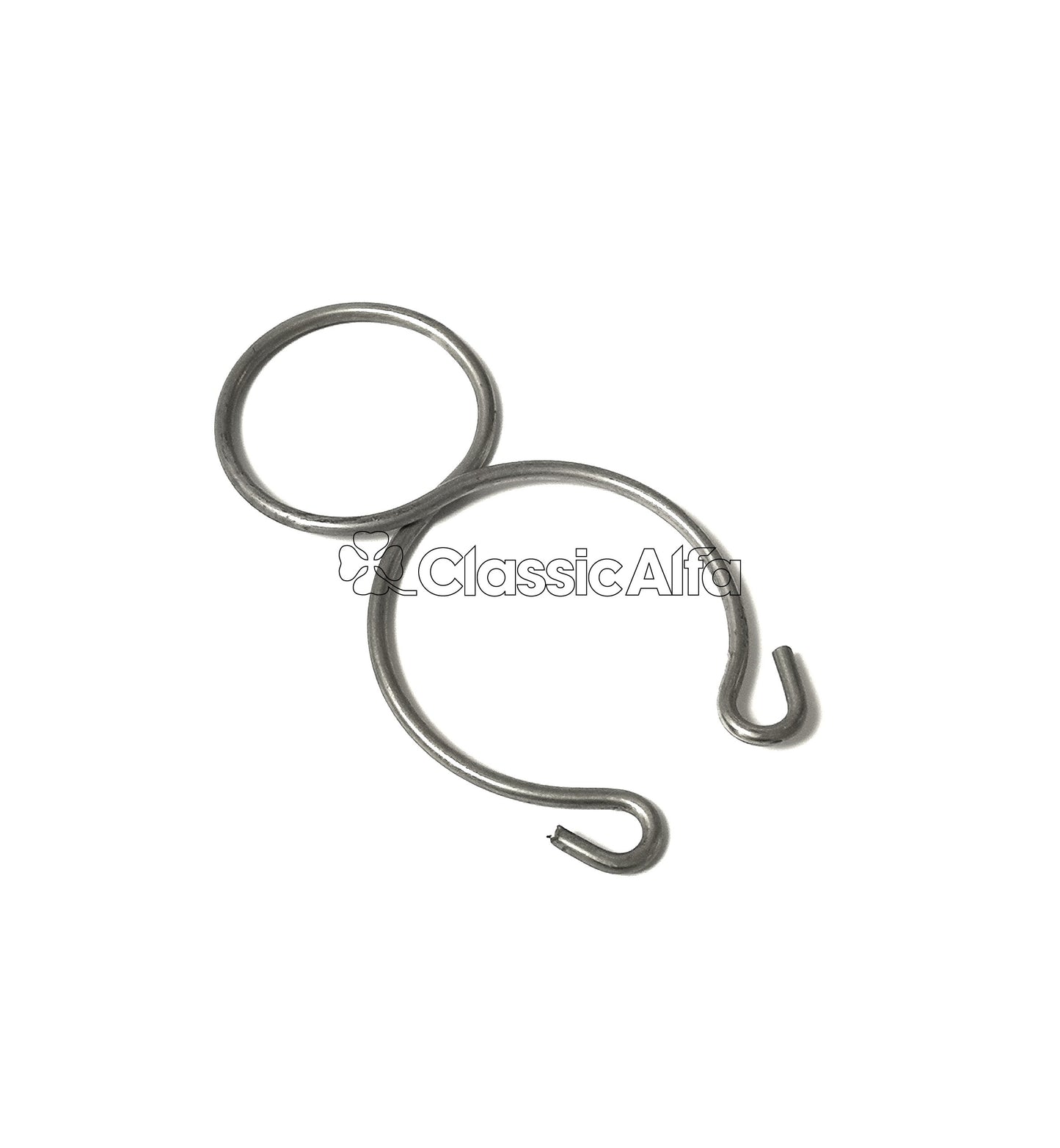 IG028/1 LOWER DISTRIBUTOR COWLING CLIP