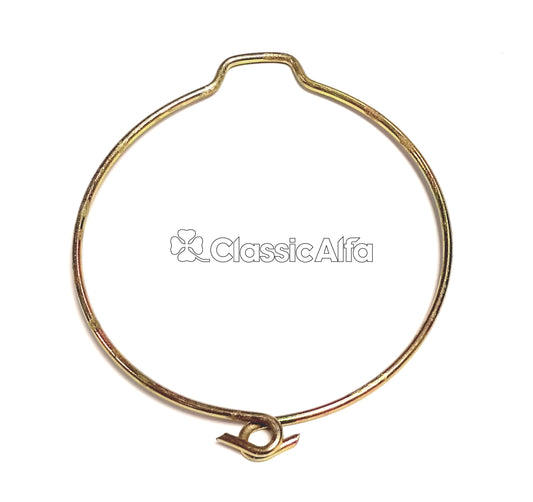 IG028 UPPER DISTRIBUTOR COWLING CLIP