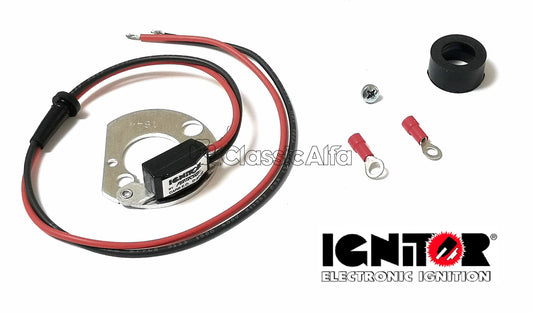 IG029 PERTRONIX ELECTRONIC IGNITION KIT - EARLY CARS
