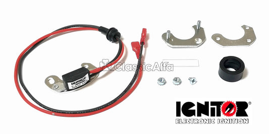 IG030/1 PERTRONIX ELECTRONIC IGNITION KIT - VACUUM DISTRIBUTORS