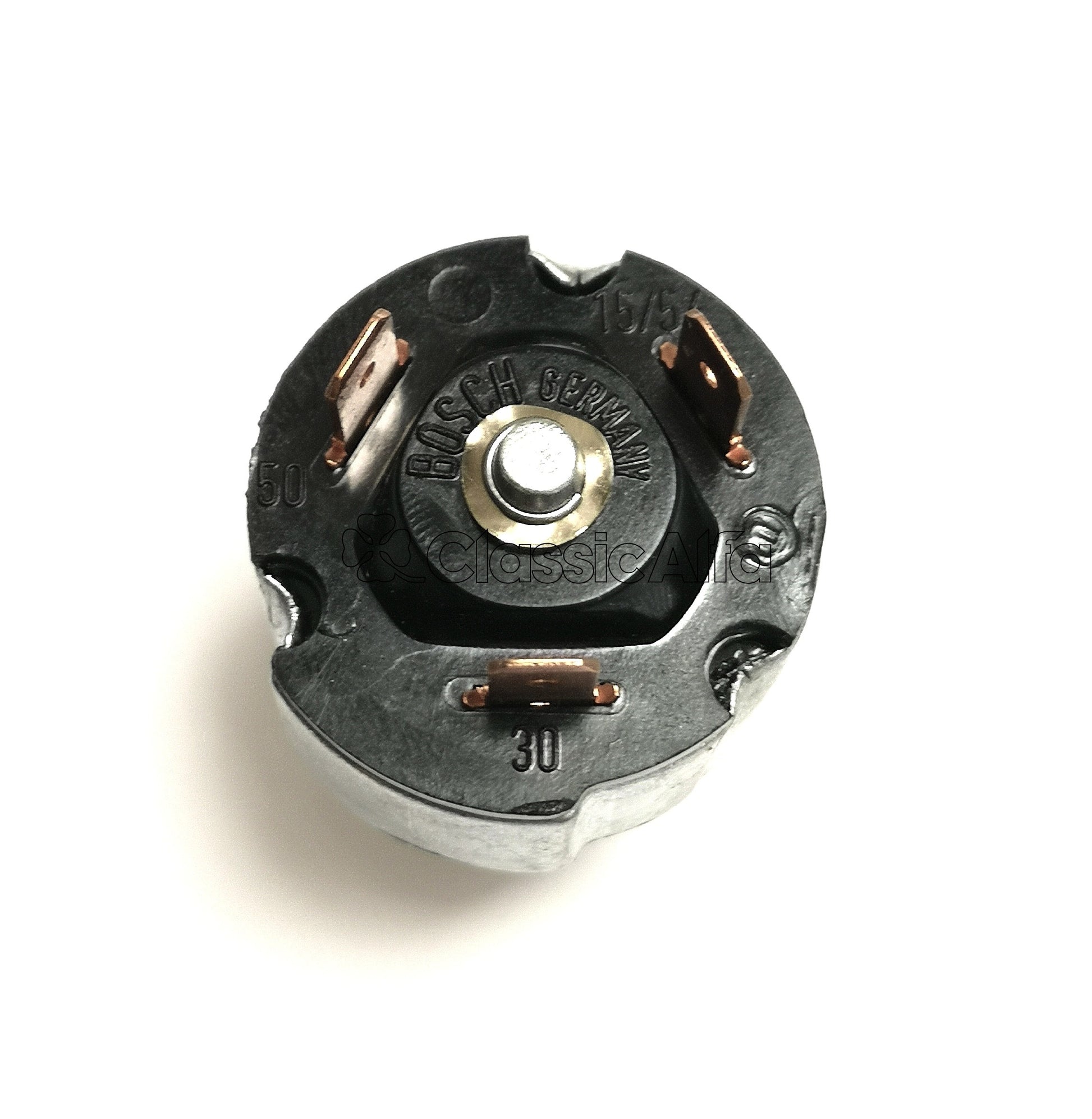 IG036 IGNITION SWITCH - FOR 750/101/EARLY 105 SERIES