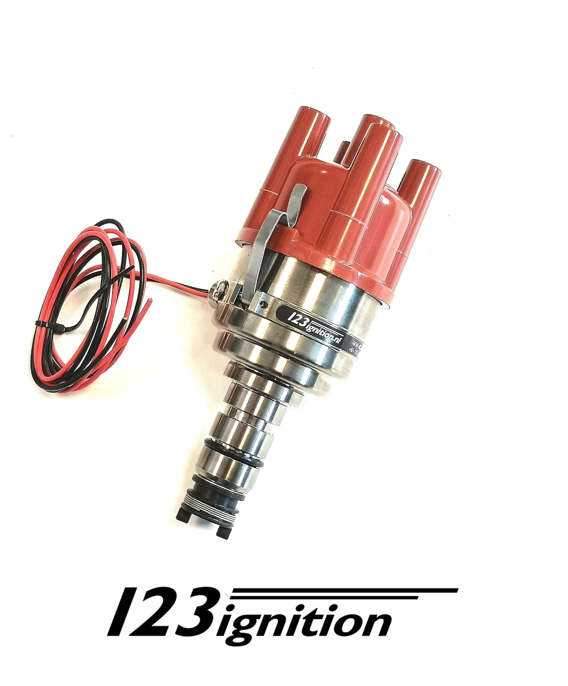 IG040 ELECTRONIC DISTRIBUTOR BY 123 IGNITION
