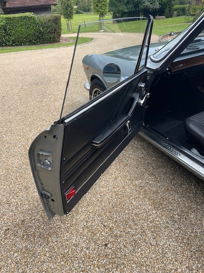 1972 2000 GTV  £47,500