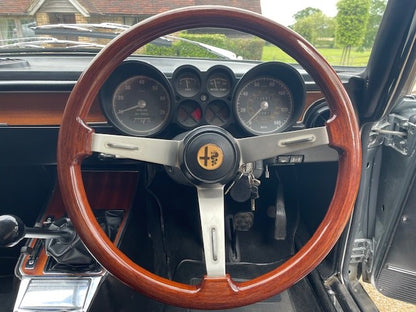 1972 2000 GTV  £47,500