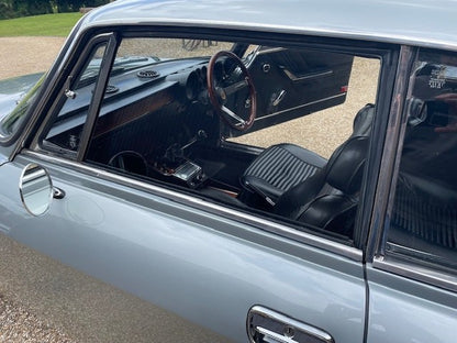 1972 2000 GTV  £47,500