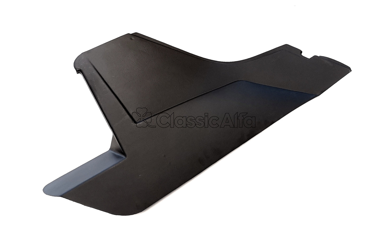 IN075 SPIDER 1970-86 CENTRE CONSOLE SIDE SECTION - LEFT