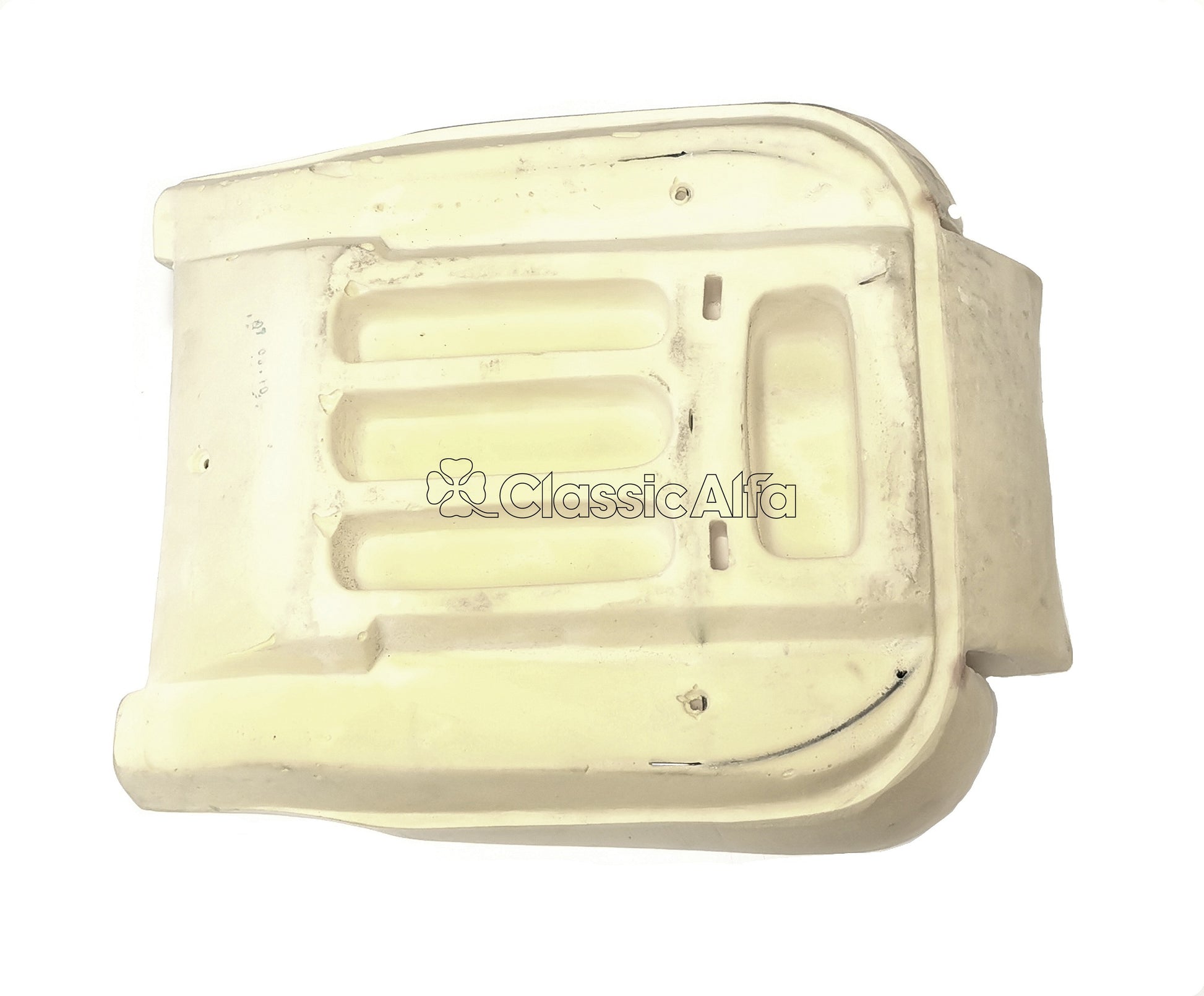 IN091/1 SPIDER FOAM SEAT BASE 1986-93