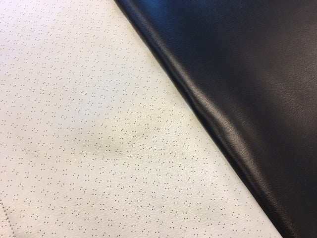 IN098/2  GIULIA SALOON HEADLINING KIT BLACK FRONT