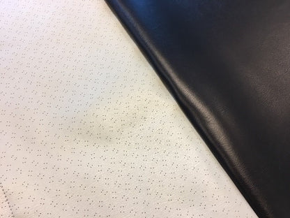 IN098/2  GIULIA SALOON HEADLINING KIT BLACK FRONT