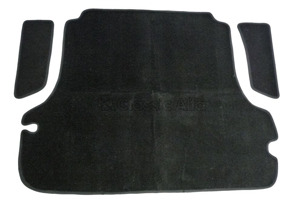 IN100 KAMMTAIL SPIDER BUDGET BOOT CARPET SET