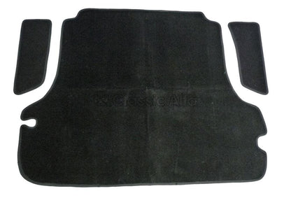 IN100 KAMMTAIL SPIDER BUDGET BOOT CARPET SET