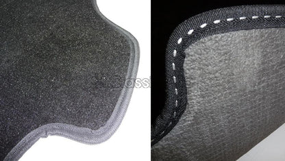 IN100 KAMMTAIL SPIDER BUDGET BOOT CARPET SET