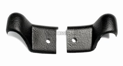 IN163 SPIDER 1970-93 INTERIOR SCREEN TRIM END CAPS