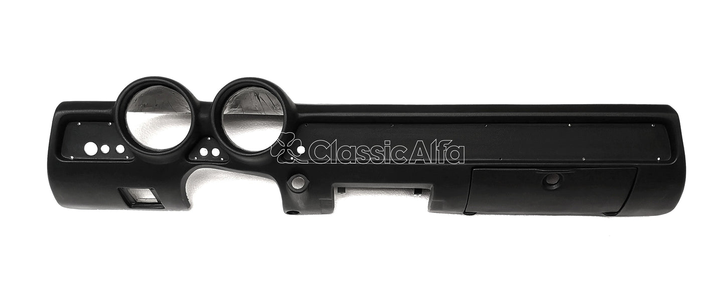 IN194/1 1750 GTV DASHBOARD MK1 67-69 LHD