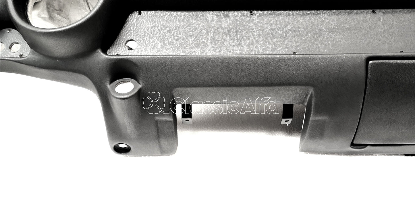 IN194/1 1750 GTV DASHBOARD MK1 67-69 LHD