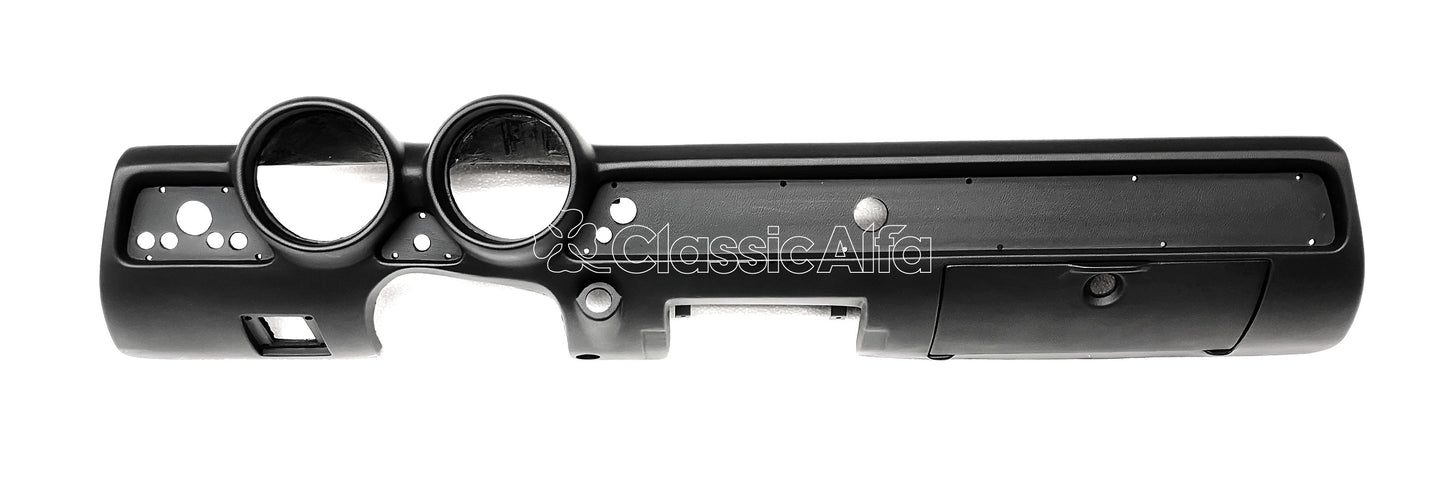 IN194/3 1750 GTV DASHBOARD MK2 LHD 69-73